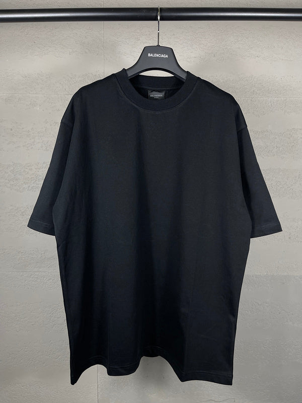 Side profile view of Balenciaga luxury piece style No.098