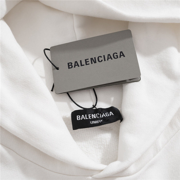Balenciaga designer clothing front view designer style