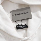 Balenciaga designer clothing front view designer style