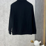 Burberry designer clothing styled look premium fashion