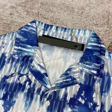 Close-up detail view of Amiri luxury piece style No.095