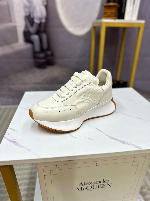 Alexander McQueen shoes Style 011 - packaging and accessories