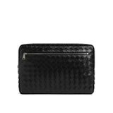 Bottega Veneta premium cross body bags detail and craftsmanship close-up