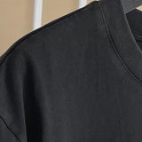 Close-up of Givenchy designer clothing craftsmanship