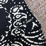 Amiri designer hoodie full view