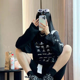 Balenciaga designer designer clothing full view