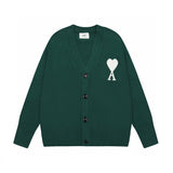 Front view of Amiri luxury piece style No.033