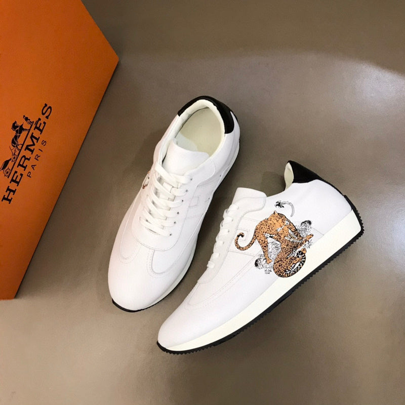 Hermes shoes Style 159 - sole and craftsmanship detail
