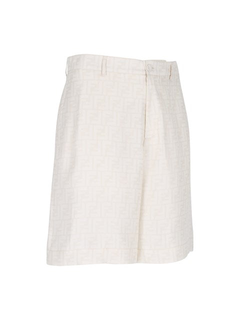 Fendi pants side profile designer luxury fashion