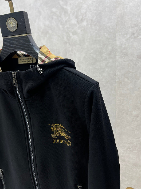 Burberry designer designer clothing full view