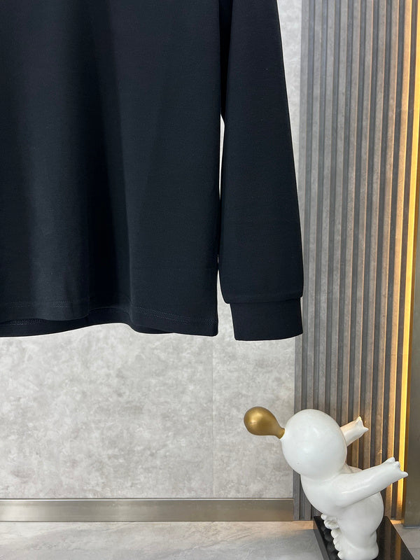 Burberry designer clothing styled look premium fashion