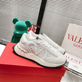 Styling view of Valentino Garavani luxury piece style No.218
