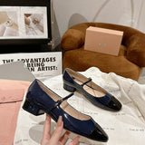 Back view of Miu Miu luxury piece style No.129