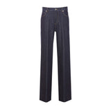 Bottega Veneta pants luxury designer piece front view