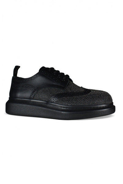 Alexander McQueen Accessories? Alexander Mcqueen Men Derby Hybrid Luxury Designer Fashion Accessory