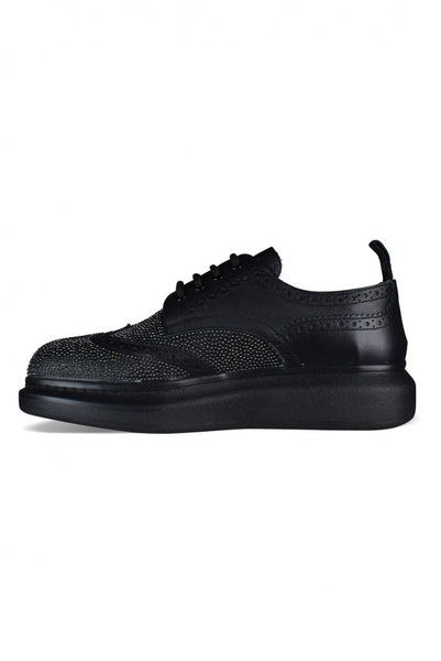 Alexander McQueen Accessories? Alexander Mcqueen Men Derby Hybrid Luxury Designer Fashion Accessory