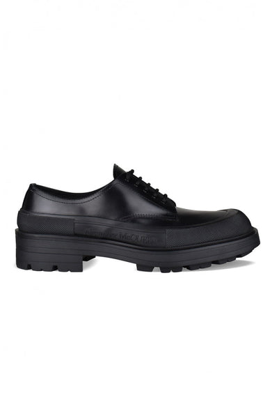 Alexander McQueen Accessories? Alexander Mcqueen Men Derbies Luxury Designer Fashion Accessory