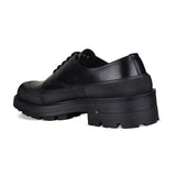 Alexander McQueen slides side profile designer luxury fashion