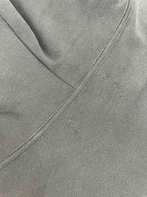 Amiri hoodie styled look premium fashion