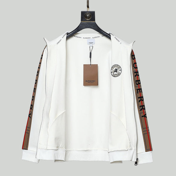 Back view of Burberry luxury piece style No.503