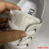 Dior shoes Style 005 - interior and comfort detail