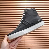 Hermes shoes Style 051 - styled lifestyle view
