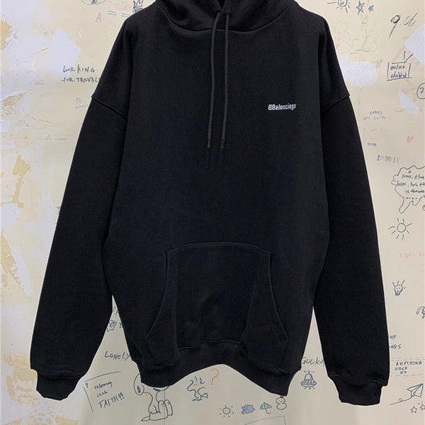 Balenciaga designer clothing front view designer style