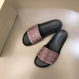 Burberry shoes Style 166 - angled studio shot