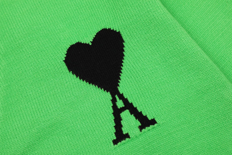 Close-up detail view of Amiri luxury piece style No.042