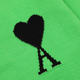 Close-up detail view of Amiri luxury piece style No.042