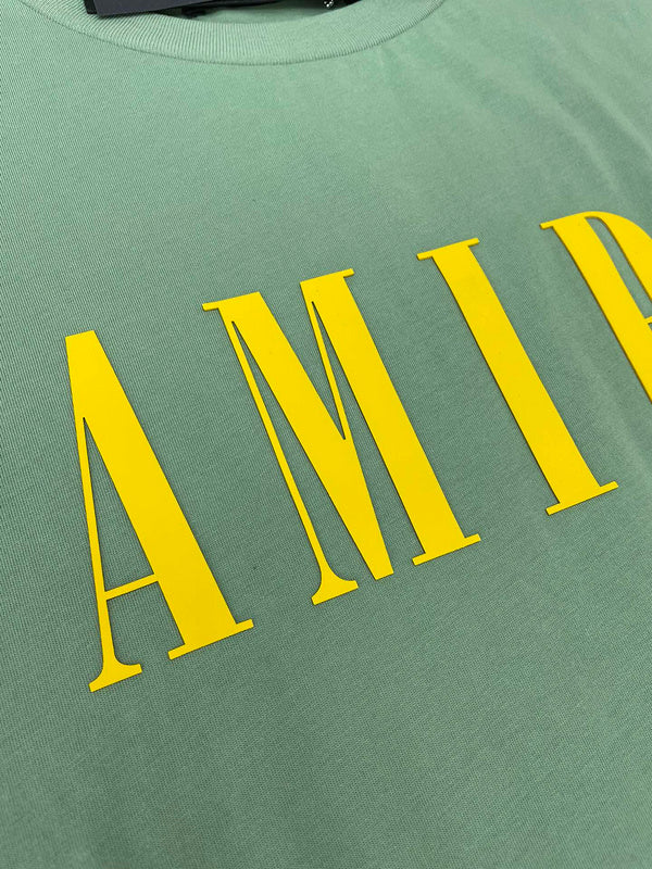 Back view of Amiri luxury piece style No.176