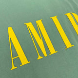 Back view of Amiri luxury piece style No.176