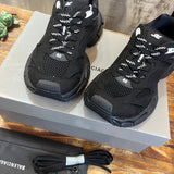 Balenciaga shoes Style 019 - sole and craftsmanship detail