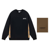Front view of Burberry luxury piece style No.043