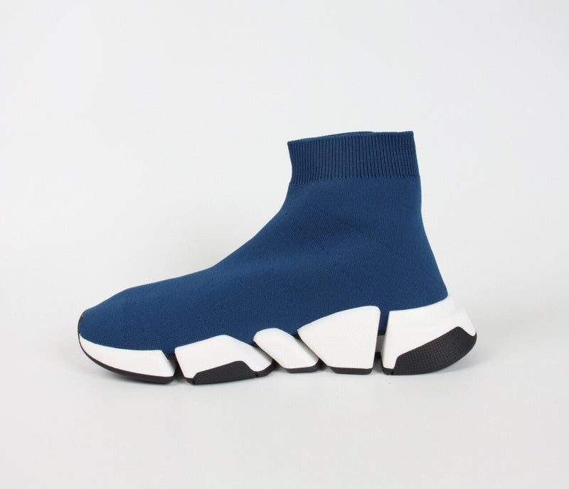 Balenciaga shoes Style 325 - styled lifestyle view