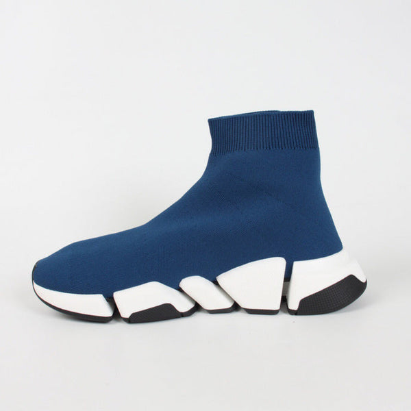 Balenciaga shoes Style 325 - styled lifestyle view