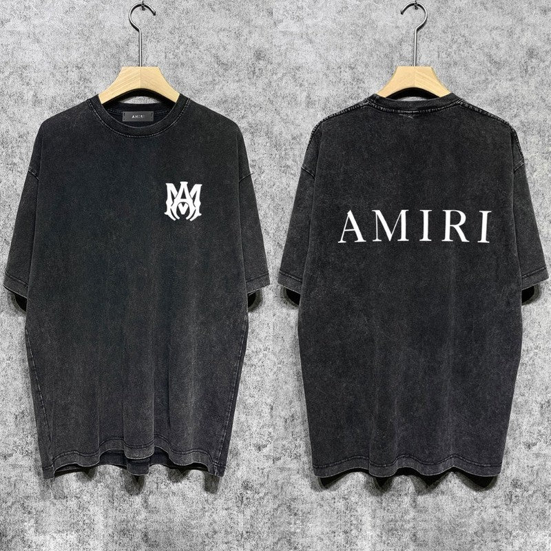 Front view of Amiri luxury piece style No.217