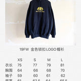 Balenciaga designer clothing styled look premium fashion