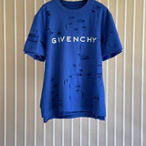 Givenchy luxury designer clothing detail shot