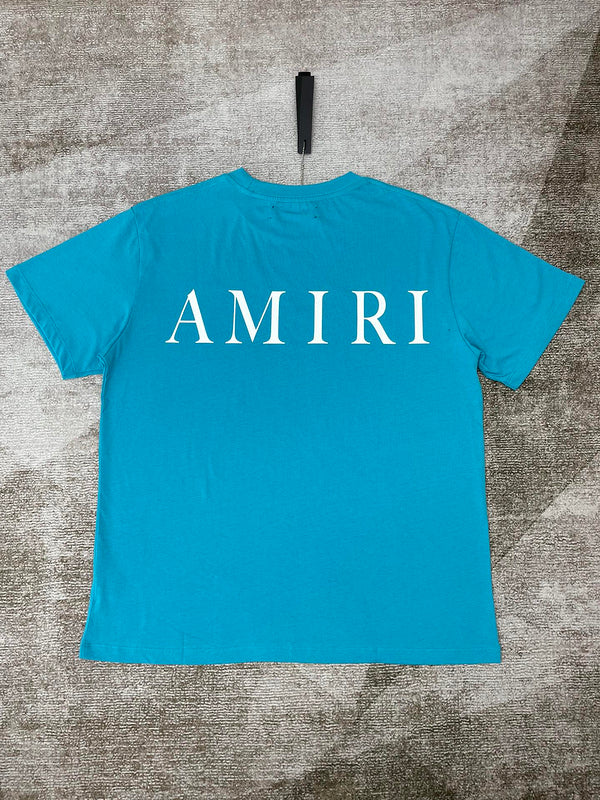 Back view of Amiri luxury piece style No.162