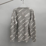 Close-up detail view of Balenciaga luxury piece style No.141
