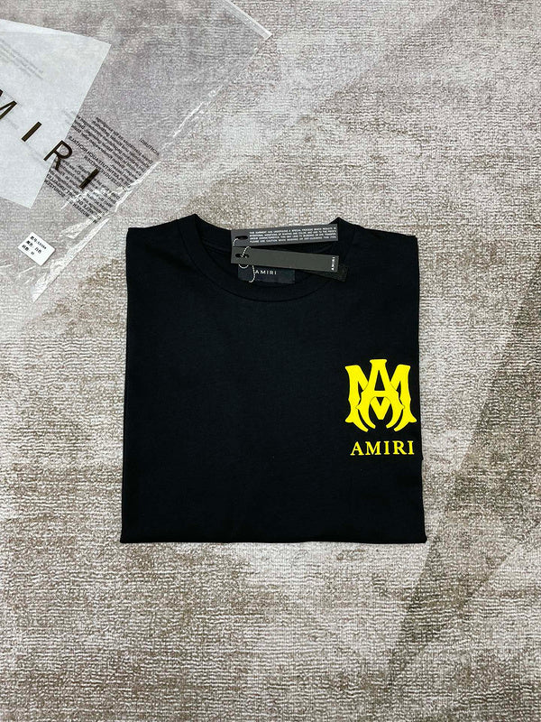 Front view of Amiri luxury piece style No.040
