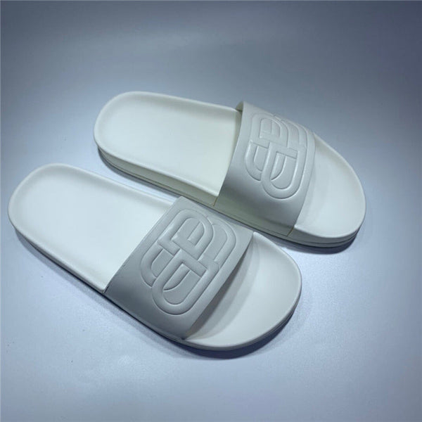 Balenciaga sandals Style 121 - sole and craftsmanship detail