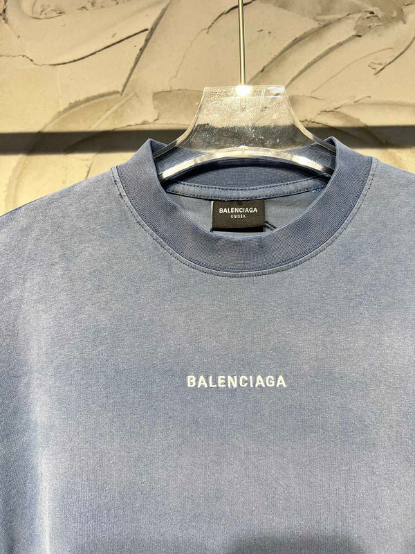 Balenciaga designer designer clothing full view