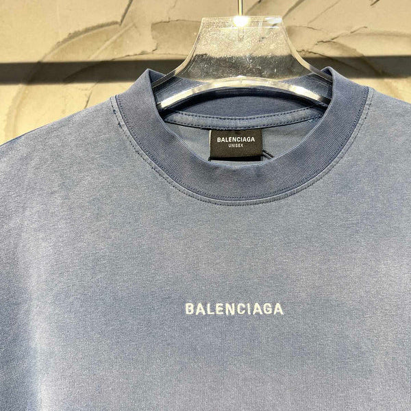 Balenciaga designer designer clothing full view