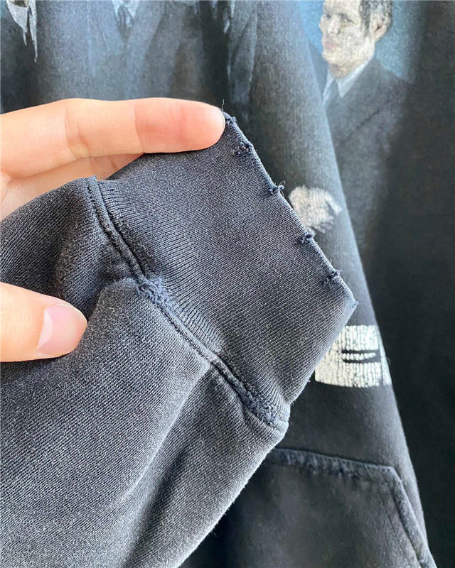 Front view of Balenciaga luxury piece style No.397