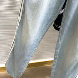 Balmain luxury designer clothing detail shot
