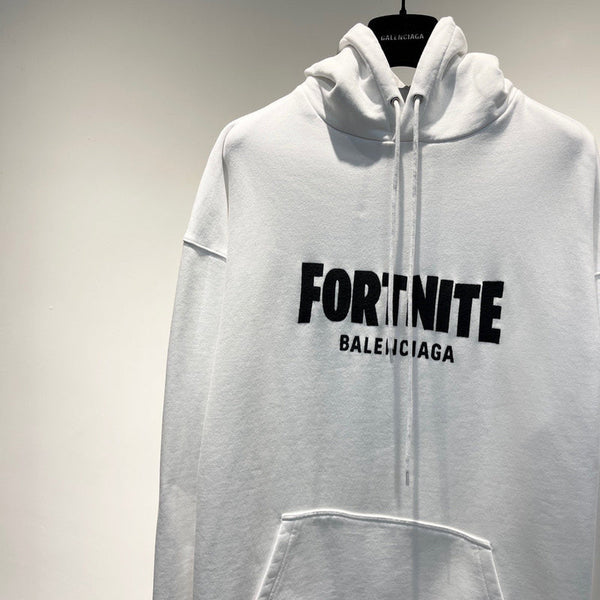 Balenciaga designer clothing styled look premium fashion