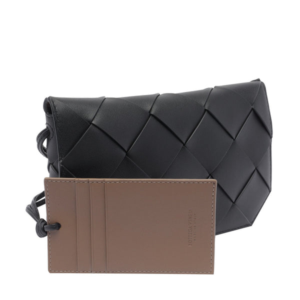 Bottega Veneta Wallets? Bottega Veneta Men Diago Long Wallet Elegant Everyday Leather Wallet