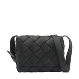 Bottega Veneta cross body bags luxury designer piece front view